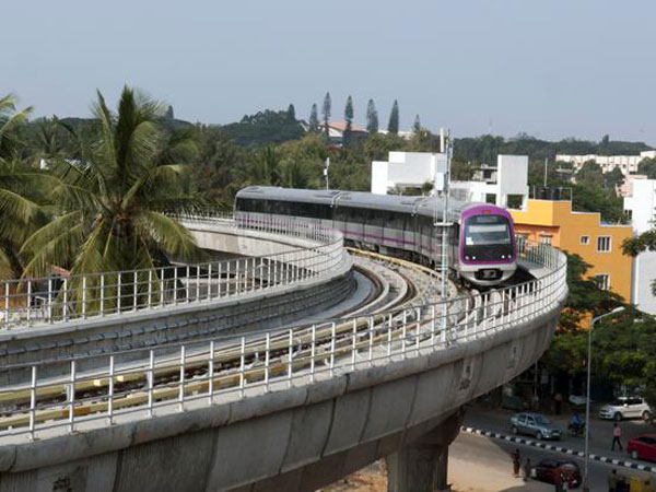 ಯಾವ್ಯಾವ ಮೆಟ್ರೋ ನಿಲ್ದಾಣದಲ್ಲಿ ಪಾರ್ಕಿಂಗ್ ಇದೆ