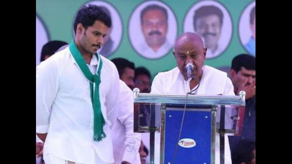 ಮಂಡ್ಯದಲ್ಲಿ ಎಂಟು ಕ್ಷೇತ್ರ: ಛಿದ್ರಗೊಳ್ಳುವುದೇ ಜೆಡಿಎಸ್ ಭದ್ರಕೋಟೆ?