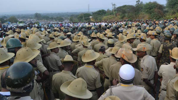 ಸರ್ಕಾರದ ಆದೇಶವಾಗಿದೆ