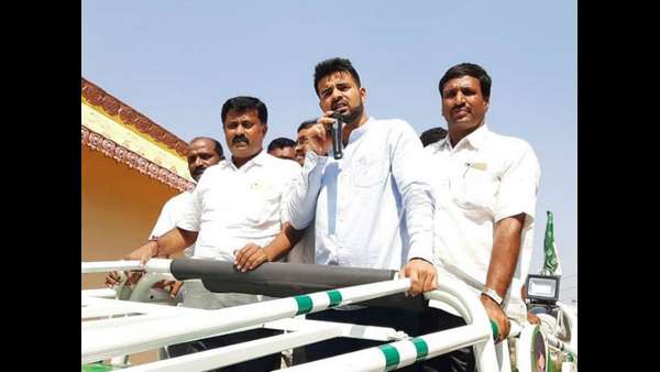 ಪ್ರಜ್ವಲ್ ವಿರುದ್ಧ ದೂರುಗಳೇನು?