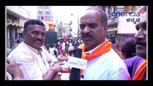 ಕ್ಷೇತ್ರವನ್ನು ಉಳಿಸಿಕೊಂಡ ಪಿ ಸಿ ಮೋಹನ್