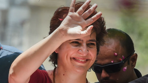ಹಸಿದ ಹುಲಿಯೆದಿರು ಕುರಿ!