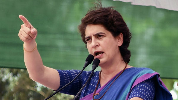 ಪ್ರಿಯಾಂಕಾರಲ್ಲಿ ವಿಶಿಷ್ಟ ಆಕರ್ಷಣೆ
