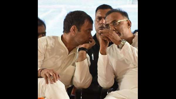 'ಚುನಾವಣೆಗಳು ಒಂದಕ್ಕಿಂತ ಒಂದು ಭಿನ್ನ'
