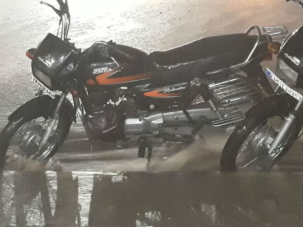 ಮೇ13ರಷ್ಟೊತ್ತಿಗೆ ದೇಶದಲ್ಲಿ ಬಿಸಿಗಾಳಿ ತಗ್ಗುವುದೇ?