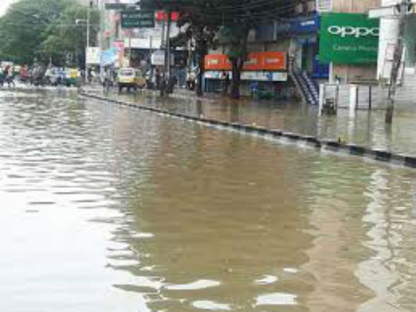 ಮುಂದಿನ 24-28 ಗಂಟೆಗಳಲ್ಲಿ ಗರಿಷ್ಠ ಉಷ್ಣಾಂಶ ಇಳಿಕೆ