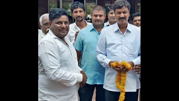 ರಮೇಶ್ ಜಾರಕಿಹೊಳಿ-ಸಿಪಿ.ಯೋಗೇಶ್ವರ್ ಭೇಟಿ?