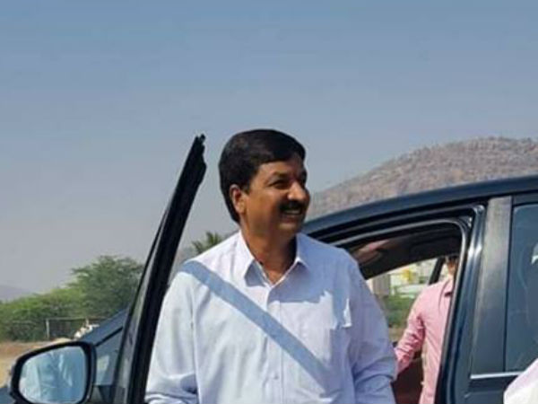 ನಾಲ್ವರು ಶಾಸಕರ ರಾಜೀನಾಮೆ