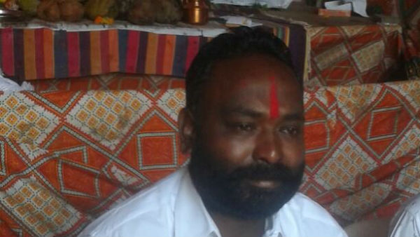 ಕಾಂಗ್ರೆಸ್ ಮುಖಂಡನ ಬೆಟ್ಟಿಂಗ್