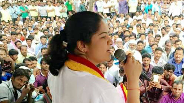 ಗಲಾಟೆ ಮಾಡಿದ್ದ ತೌಫಿಕ್ ಪತ್ನಿ