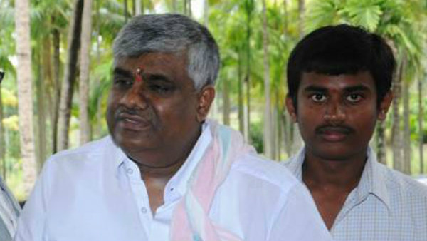ಪ್ರಜ್ವಲ್ ರೇವಣ್ಣ ಸಂಸತ್ಗೆ ರೇವಣ್ಣ ನಿವೃತ್ತಿ?