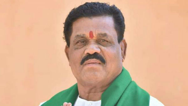 ಮತ್ತೆ ಸೋತ ಚಿಕ್ಕನಗೌಡರ್