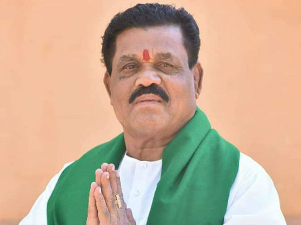 ಎಸ್.ಐ.ಚಿಕ್ಕನಗೌಡ