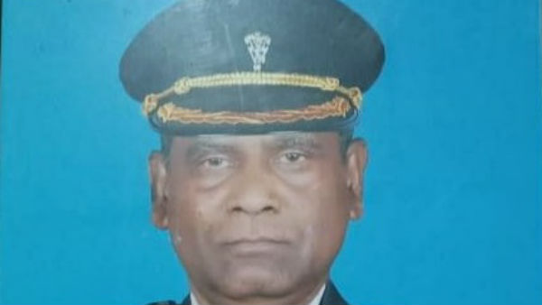 ಇದೇ ಪೊಲೀಸ್ ಇಲಾಖೆಯಲ್ಲಿದ್ದರು