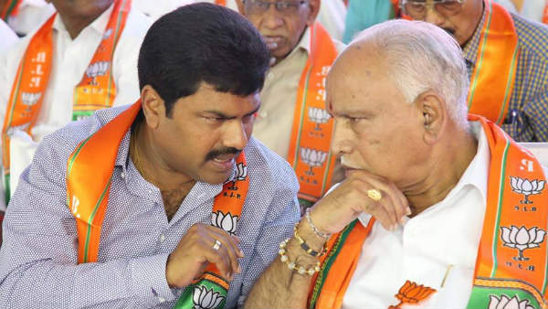 ತೀರ್ಥಹಳ್ಳಿ, ಶಿಕಾರಿಪುರ ಕ್ಷೇತ್ರ