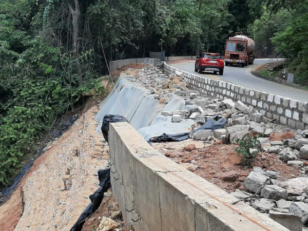 2018ರ ಫೆಬ್ರವರಿಯಿಂದ ಜೂನ್ ವರೆಗೆ ಬಂದ್ ಮಾಡಲಾಗಿತ್ತು