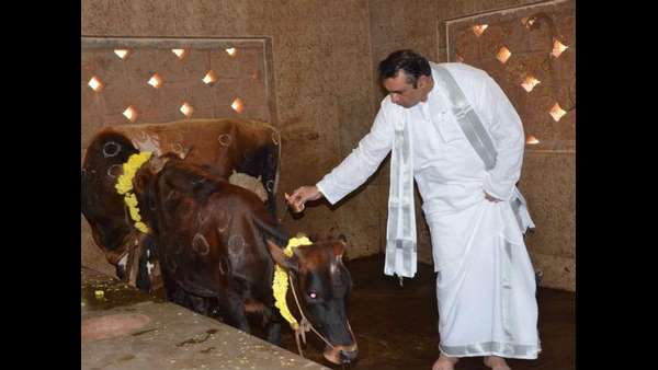 ಪ್ರಮೋದ್ ಮಧ್ವರಾಜ್ ಮಾಡಿದ ತಪ್ಪು ಇಲ್ಲೇ