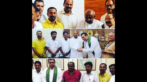 ಕರ್ನಾಟಕದ ಬಿಜೆಪಿಗೆ ಕನ್ಫರ್ಮ್ ಸೀಟುಗಳಲ್ಲಿ ಉಡುಪಿ - ಚಿಕ್ಕಮಗಳೂರು ಕ್ಷೇತ್ರ ಕೂಡಾ ಒಂದು