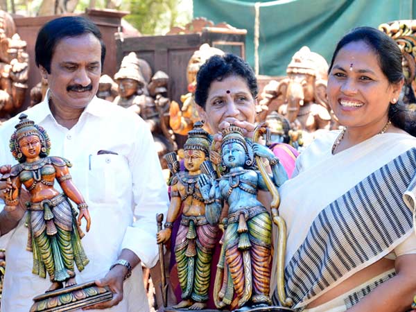 ರಾಜಕೀಯದಲ್ಲಿ ಇರುವವರಿಗೆ ಚುನಾವಣೆಗಳು ಸಾಮಾನ್ಯ