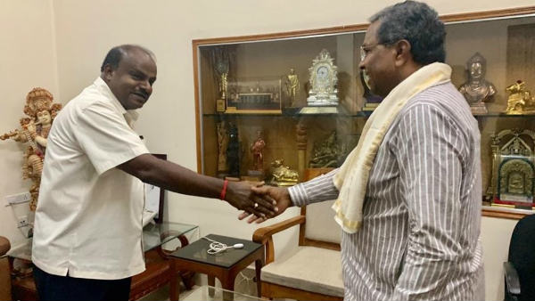 ಸಂಪುಟ ಪುನಾರಚನೆ