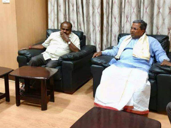 ಬಿಜೆಪಿಗೆ ತಿರುಗೇಟು ನೀಡಲು ಪ್ಲಾನ್