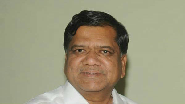 ಸೀಟಿನ ಮೇಲೆ ಸಿದ್ದರಾಮಯ್ಯ ಕಣ್ಣು