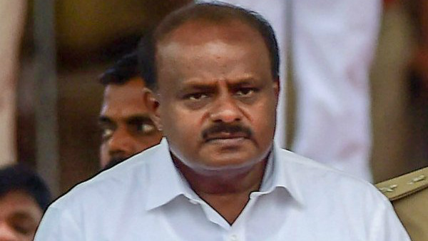 ದೆಹಲಿಯ ಪ್ರತಿಪಕ್ಷ ನಾಯಕರ ಸಭೆಗೆ ಗೈರಾದ ಎಚ್ಡಿಕೆ
