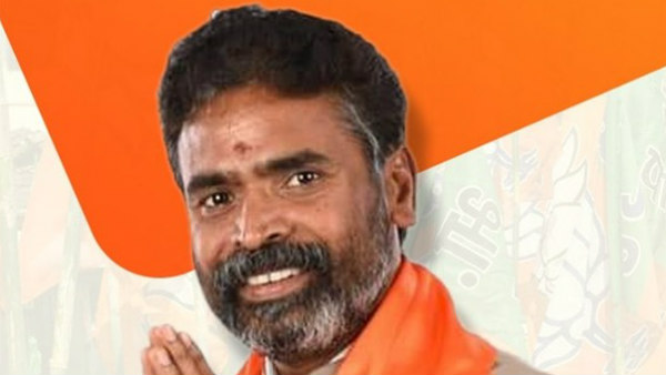 ಇತಿಹಾಸ ನಿರ್ಮಿಸಿದ ಎಸ್.ಮುನಿಸ್ವಾಮಿ