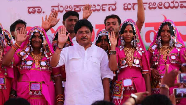 ಸುಭಾಷ್ ರಾಥೋಡ್ ಕಣಕ್ಕೆ