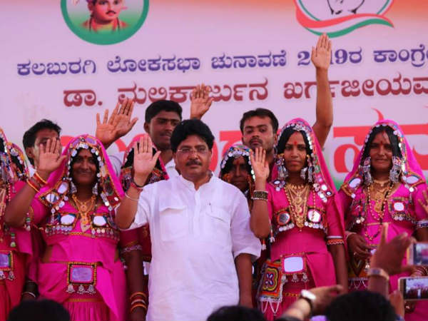 ಸುಭಾಷ್ ರಾಥೋಡ್ ಪ್ಲಸ್ ಪಾಯಿಂಟ್