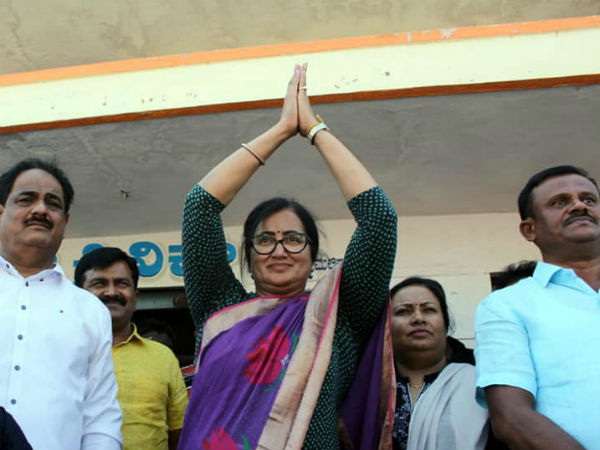 ಸಭೆಯಲ್ಲಿ ಪಾಲ್ಗೊಂಡ ನಾಯಕರು