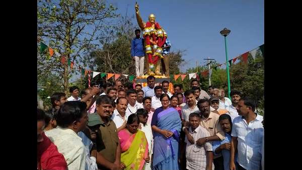 'ಅಂಬರೀಶ್ ಫಲಿತಾಂಶದ ವೇಳೆ ಕೂಲ್ ಆಗಿರುತ್ತಿದ್ದರು'