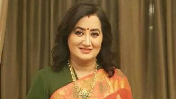 ಸುಮಲತಾ ಪರ ಅಭಿಮಾನಿಗಳ ಪೂಜೆ