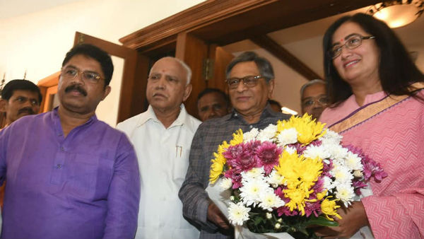 ಮಂಡ್ಯ ಜನ ಬೆಂಬಲ ನೀಡಿದ್ದಾರೆ