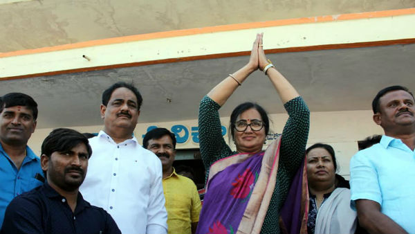 ಯಾರು ಎಷ್ಟು ಮತ ಪಡೆದರು?