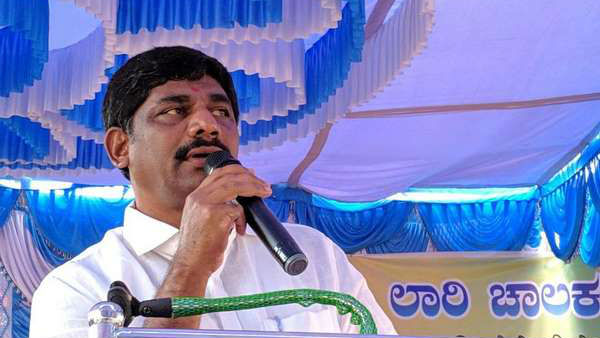 ಬೆಂಗಳೂರು ಗ್ರಾಮಾಂತರ ಗೆಲುವು