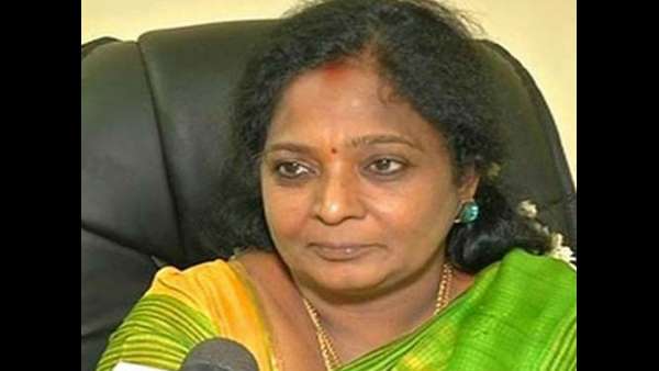 ಬಿಜೆಪಿ ನಾಯಕರೊಂದಿಗೆ ಮಾತುಕತೆ