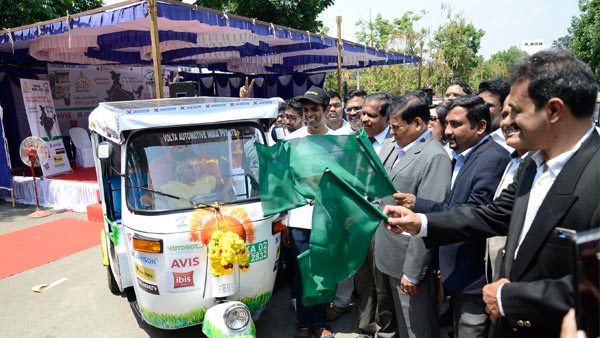 ಶುದ್ಧ ಇಂಧನ ಮತ್ತು ಸುಸ್ಥಿರ ಸಾರಿಗೆ ವ್ಯವಸ್ಥೆ, ಪ್ರಯೋಜನ
