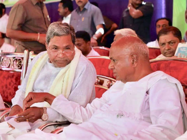 ತುಮಕೂರು ಕ್ಷೇತ್ರದಲ್ಲಿ ಸೋಲು