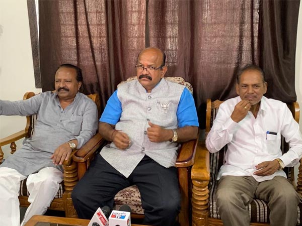 ಡಾ ಪರಮೇಶ್ವರ್ ರಿಂದ ವೈದ್ಯ ವೃತ್ತಿಗೆ ಅಪಮಾನ