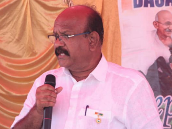 ಬಿಜೆಪಿಯಲ್ಲಿ ಹಣವನ್ನು ಕೊಡುವ ಸಂಸ್ಕೃತಿ ಇಲ್ಲ