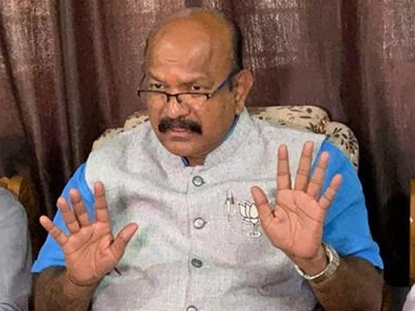 ಉಮೇಶ್ ಜಾಧವ್ ಅವರ ಸ್ವಾಭಿಮಾನ ಗೆಲವು