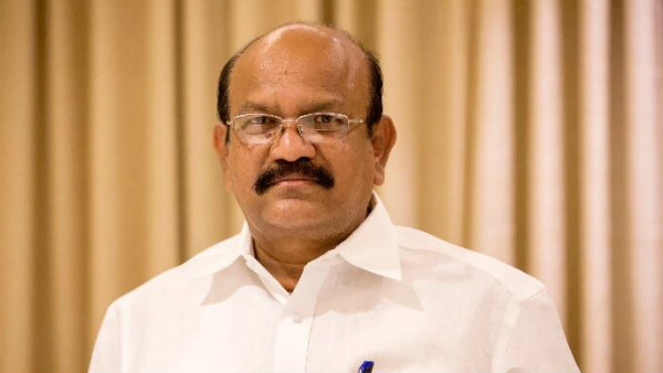 ಕಾಂಗ್ರೆಸ್ ತೊರೆದ ಡಾ.ಉಮೇಶ್ ಜಾಧವ್