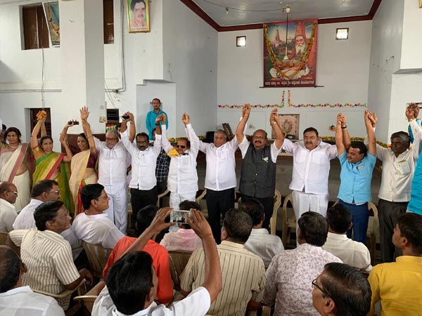 ಸಭಾಪತಿಗಳೇ ಕ್ಲೀನ್ ಚಿಟ್ ನೀಡಿದ್ದಾರೆ