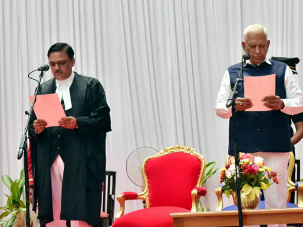 ಪ್ರಮಾಣ ವಚನ
