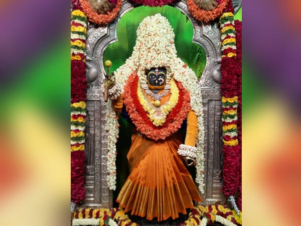 ವಾಸವಿ ಅಗ್ನಿ ಪ್ರವೇಶ ಮಾಡುವ ನಿರ್ಧಾರ