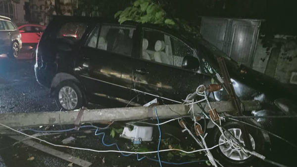 ಬಿಬಿಎಂಪಿಗೆ ದೂರುಗಳ ಸುರಿಮಳೆ