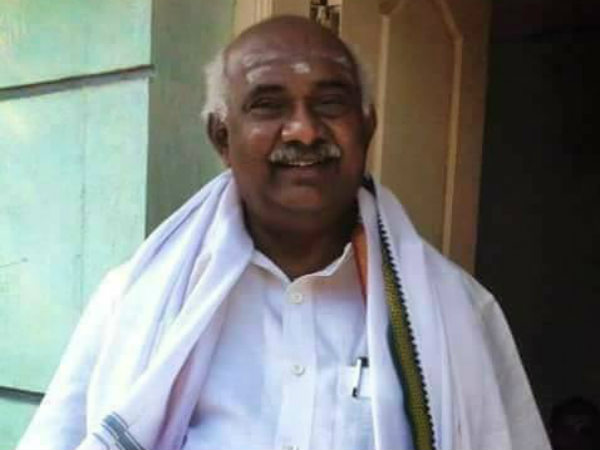 ನಾನು-ವಿಶ್ವನಾಥ್ ಸ್ನೇಹಿತರು