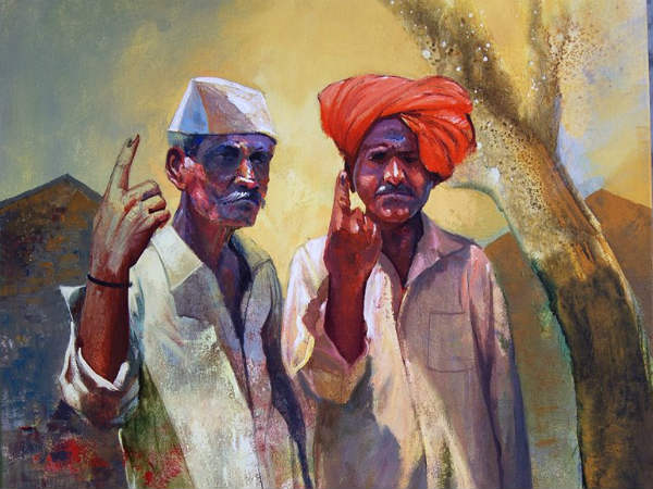 ಜಾತಿ ಲೆಕ್ಕಾಚಾರ
