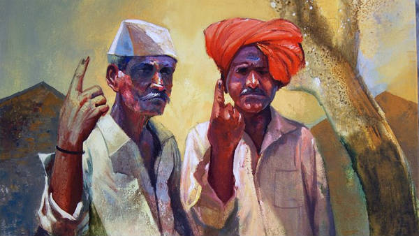 ಯಾವ-ಯಾವ ರಾಜ್ಯದಲ್ಲಿ ಮತದಾನ